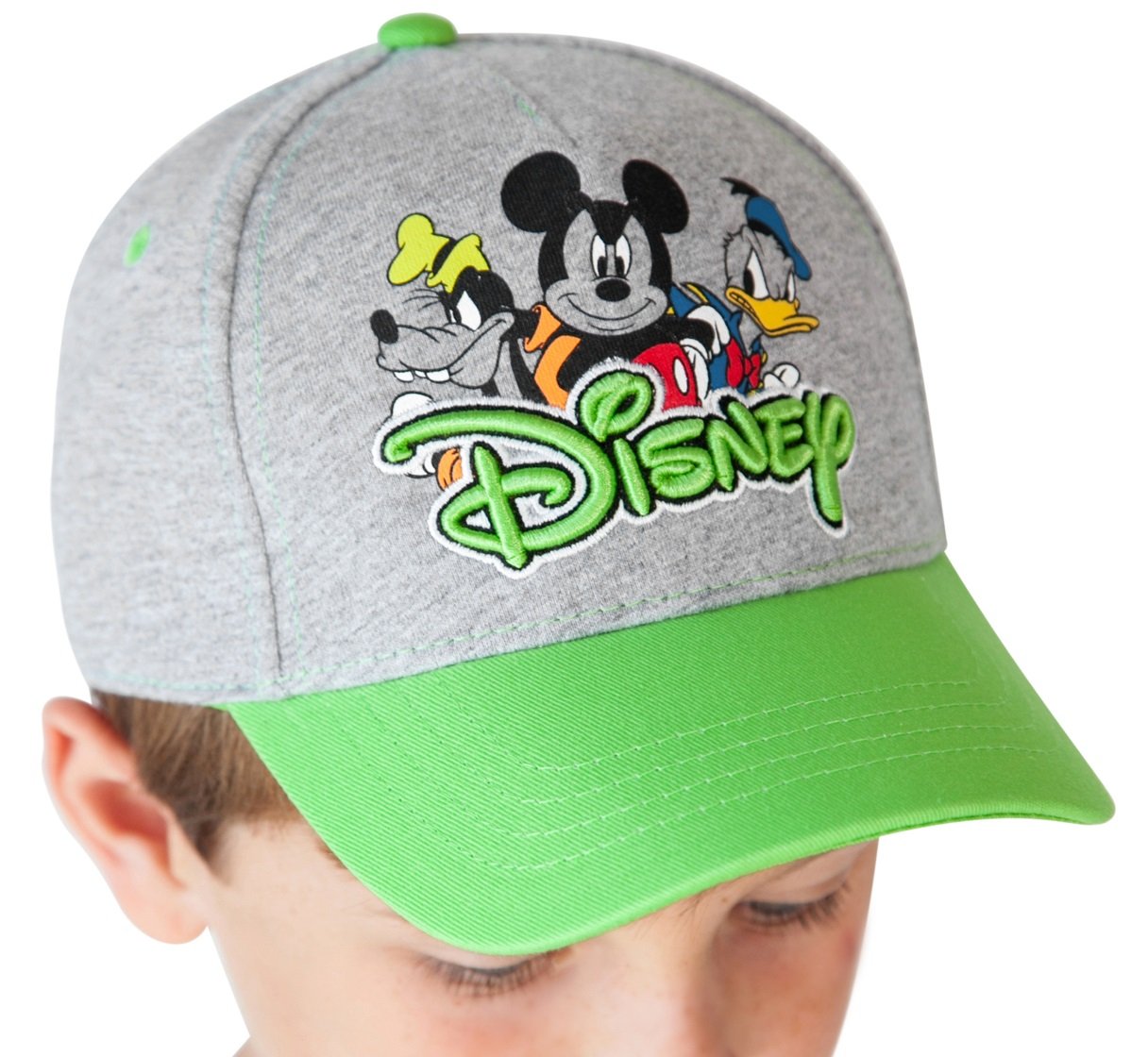Buy Disney Youth Hat Mickey Mouse Goofy 