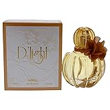 D Light by Ajmal for Women - 2.5 oz EDP Spray