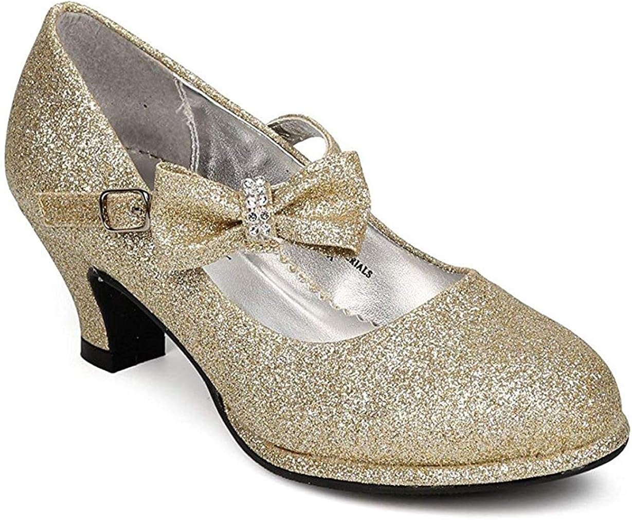 formal shoes for girls