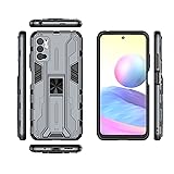 Compatible with Redmi Note 10 5G Case,Built-in