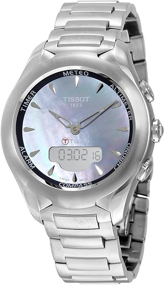 tissot t touch amazon
