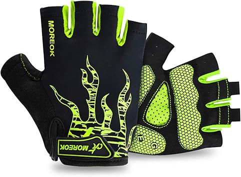 Guantes bicicleta amazon Clearance