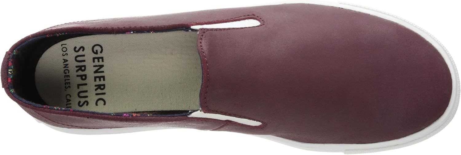 Generic Surplus Herren Surplus Zum Hineinschlupfen Ruby Waxed Suede 47 Eu Amazon De Schuhe Handtaschen