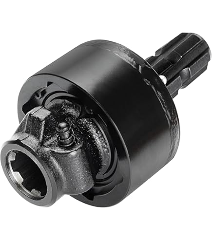 Amazon.com : Complete Tractor 1112-0009KIT PTO Shaft Kit