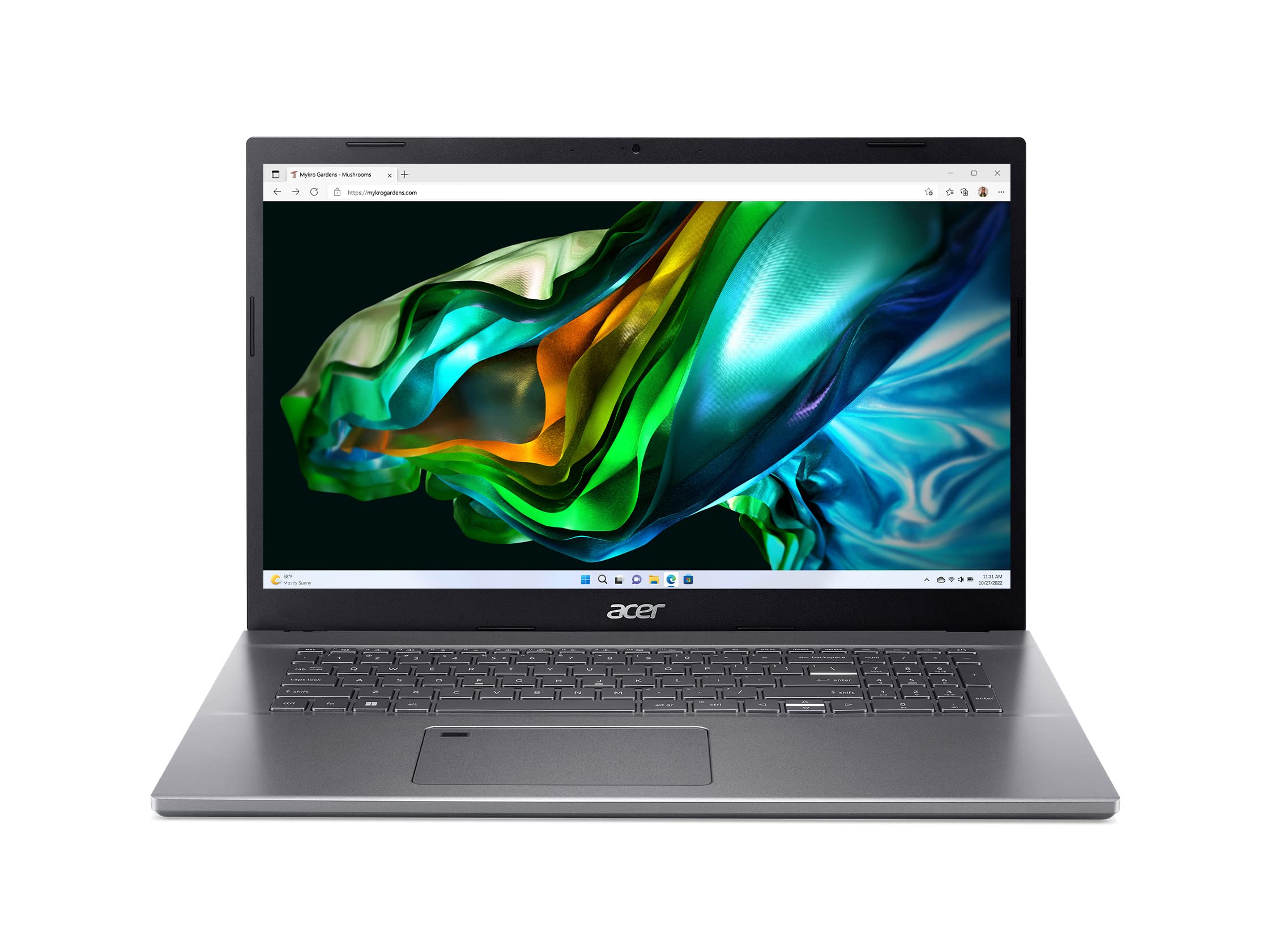 Acer Aspire 5 (A517-53-710X) Laptop | 17,3