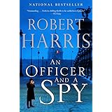 An Officer and a Spy: A Spy Thriller