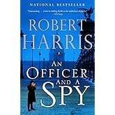 An Officer and a Spy: A Spy Thriller