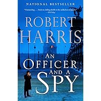 An Officer and a Spy: A Spy Thriller