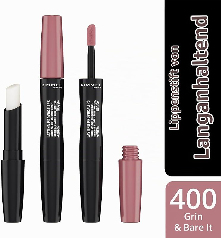 LASTING PROVOCALIPS lip colour transfer proof 2,3ml