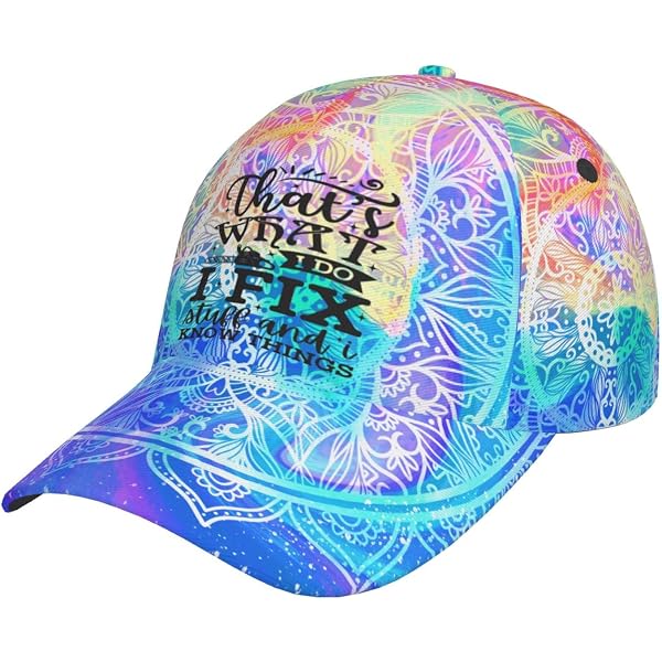 Amazon.com: Lilly Pulitzer Run Around Baseball Hat for Women  display picture 2