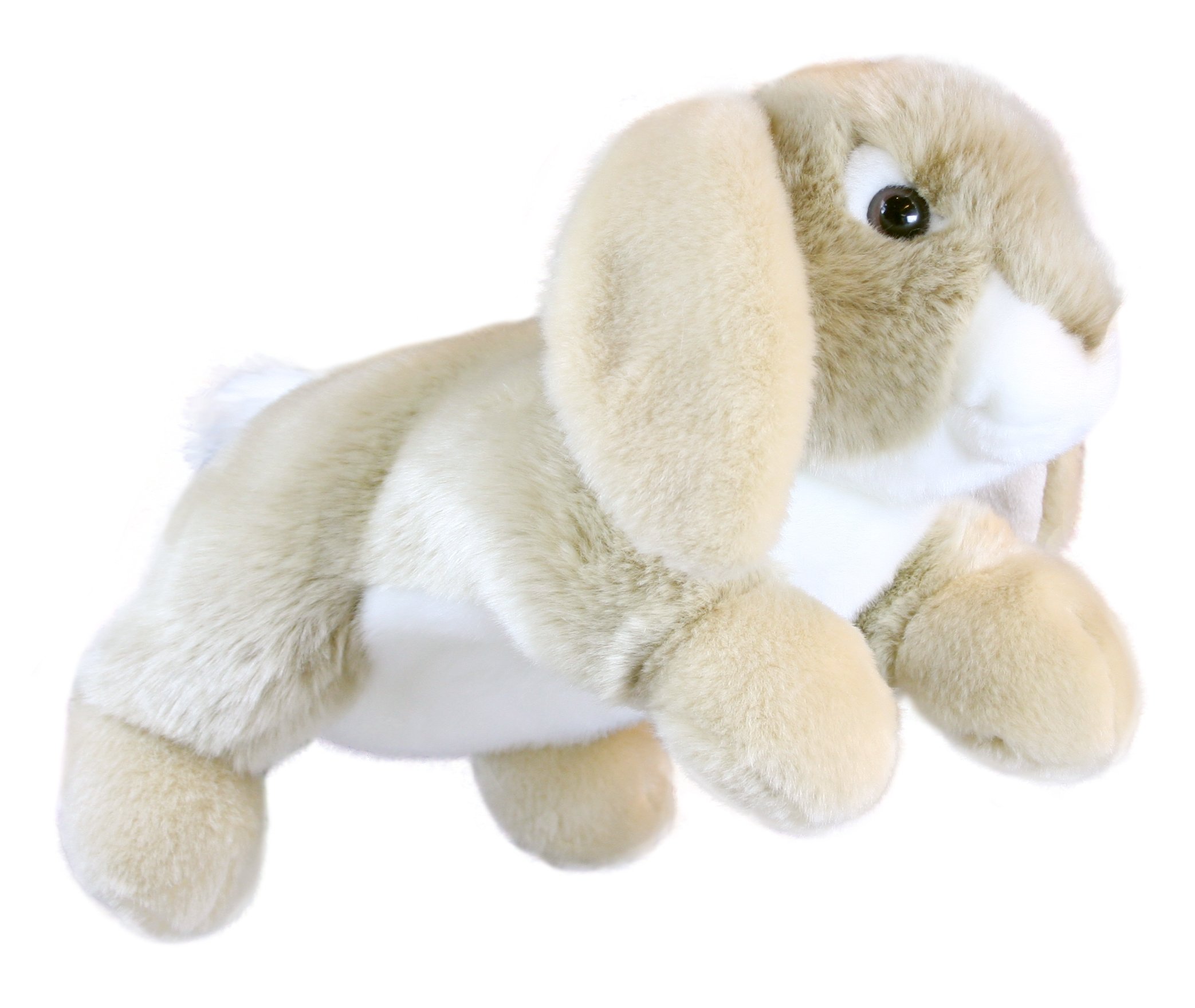The Puppet Company - Full Bodied Animals - Lop Eared Rabbit Hand Puppet