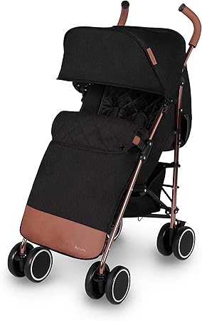 ickle bubba discovery stroller