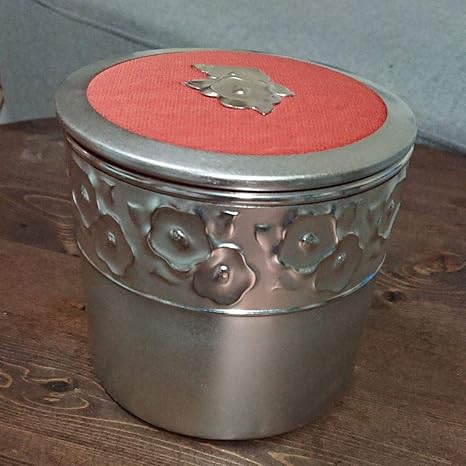 Amazon Co Jp 資生堂 花椿会 スペシャル 記念品 椿文手箱 ホビー 通販