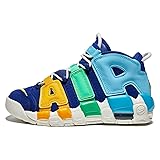 Nike Air More Uptempo