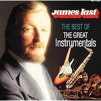 Amazon.com: Music of James Last: 100 Popular Classics