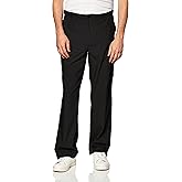 WonderWink Mens Men's Flat Front Cargo Pant