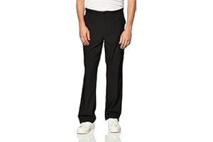 WonderWink Mens Men's Flat Front Cargo Pant