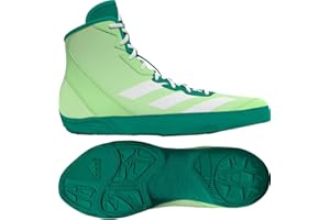 adidas adiZero Wrestling Shoes