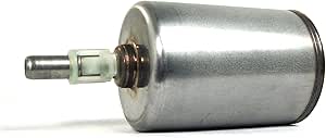 GM Genuine Parts GF578 Fuel Filter