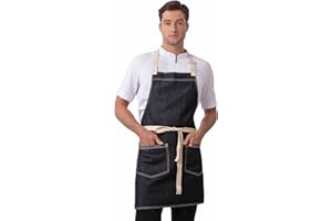 Chef Works Unisex Ridgewood Apron