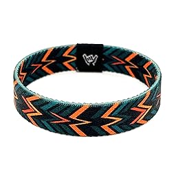 Hang Loose Bands - Southwestern Bracelet for
