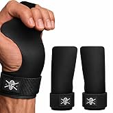 Iron Infidel Carbon Fiber Hand Grips