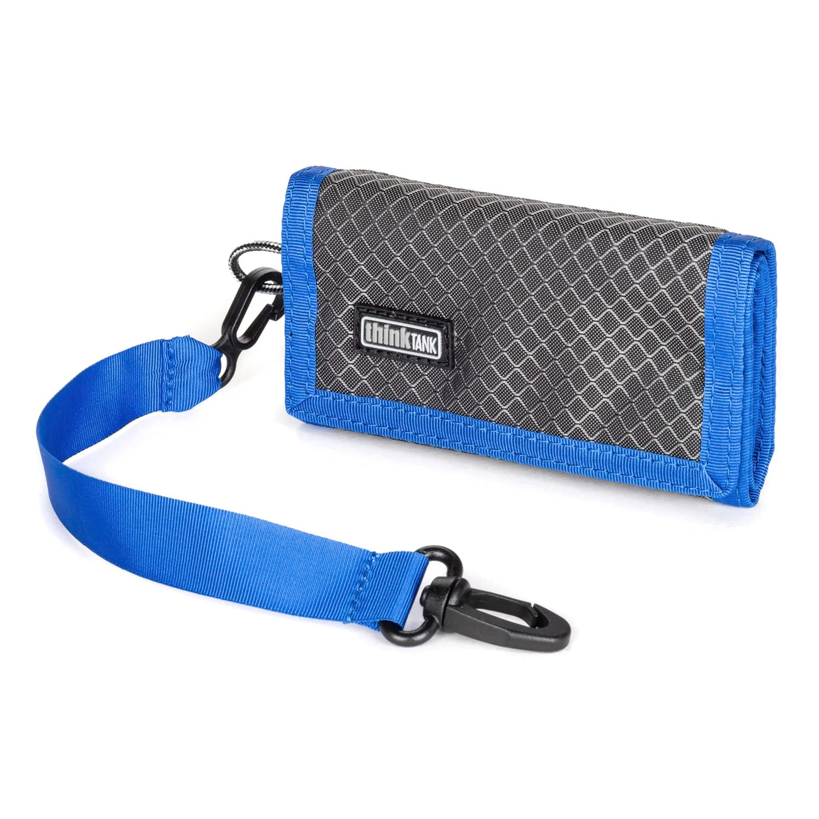 THINK TANK Pixel Pocket Rocket Messenger Bag, 75 cm, Black