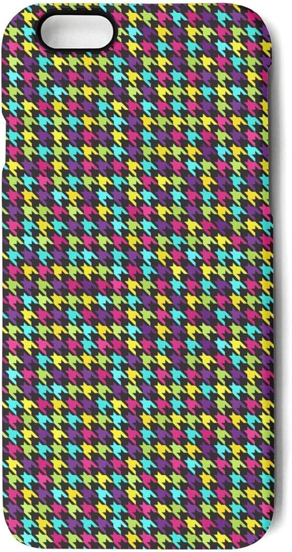 colorful checkerboard