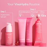 Caudalie VinoHydra Gel Moisturizer Hydrating Soothing Antioxidant Prebiotic 60 view 6