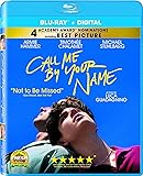 Call Me by Your Name