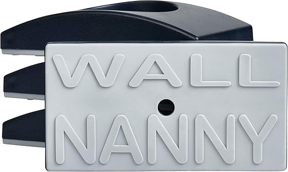 wall nanny baby gate