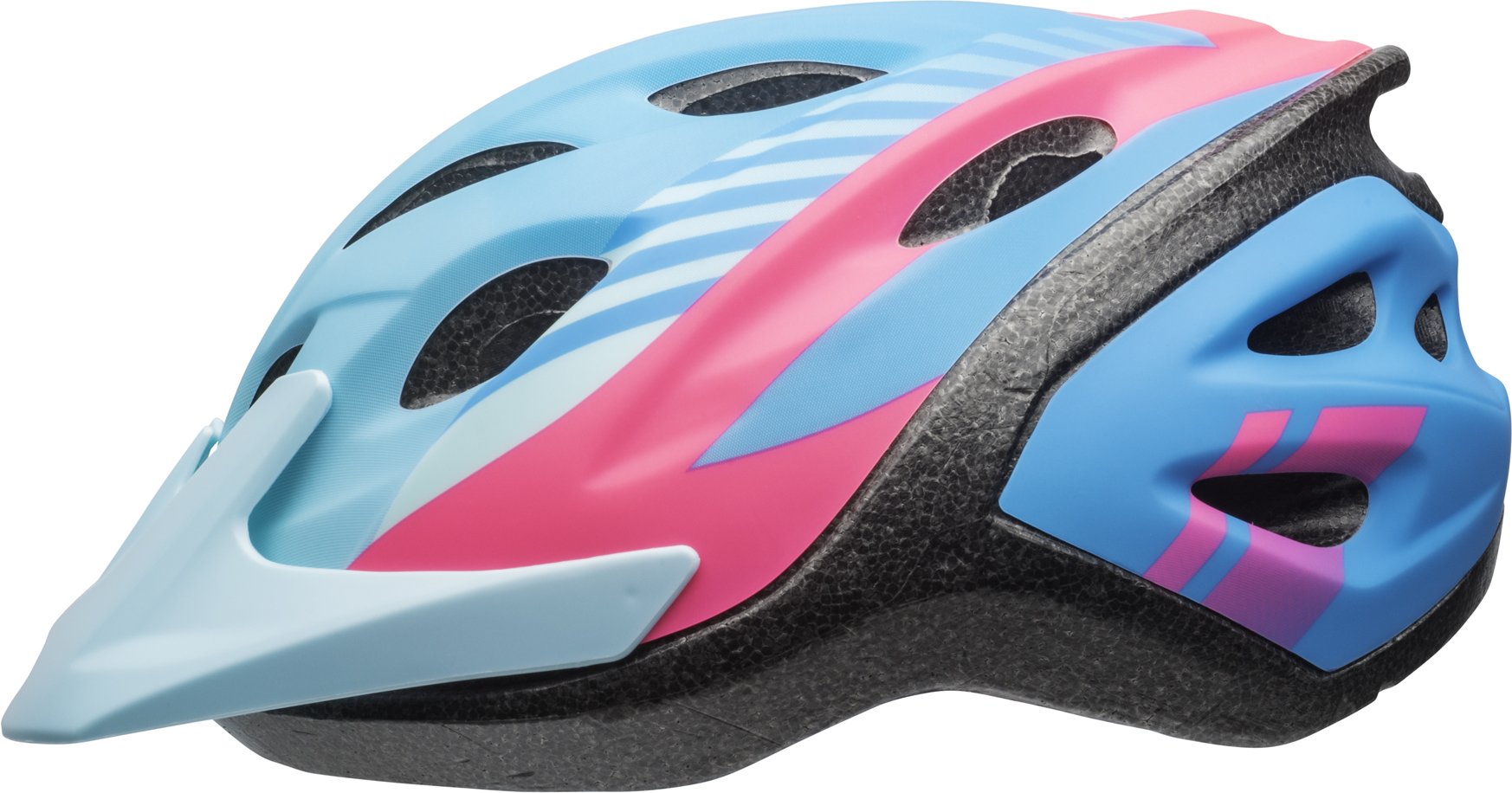 Bell Axle Youth Bike Helmet