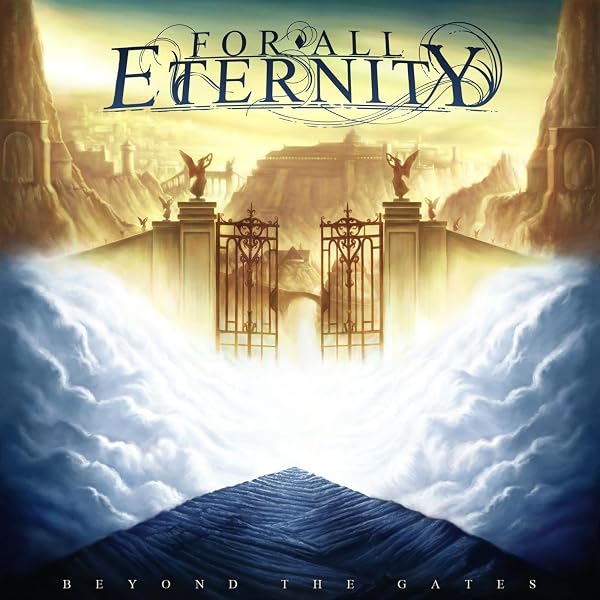 Beyond The Gates By For All Eternity On Amazon Music Amazon Com