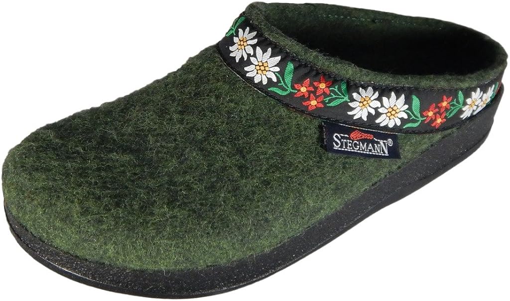 stegmann clogs reviews
