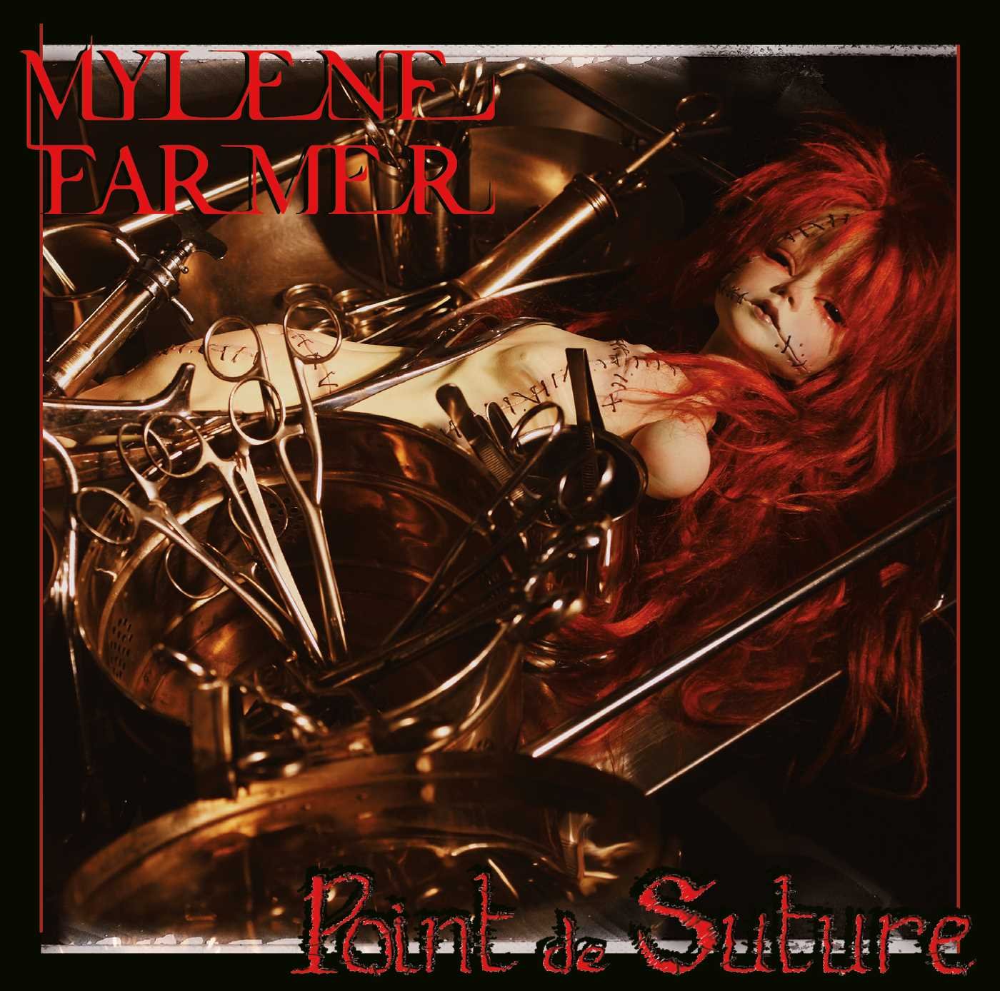 C Est Une Belle Journée Mylène Farmer Signification Mylene Farmer Albums : Mylene Farmer Unofficial Site - L'âme dans l'eau