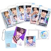 NCT WISH - 2nd Single album [Songbird] (SMini Ver.- Random Ver.) Music NFC CD + Photocard + 3 Extra Photocards