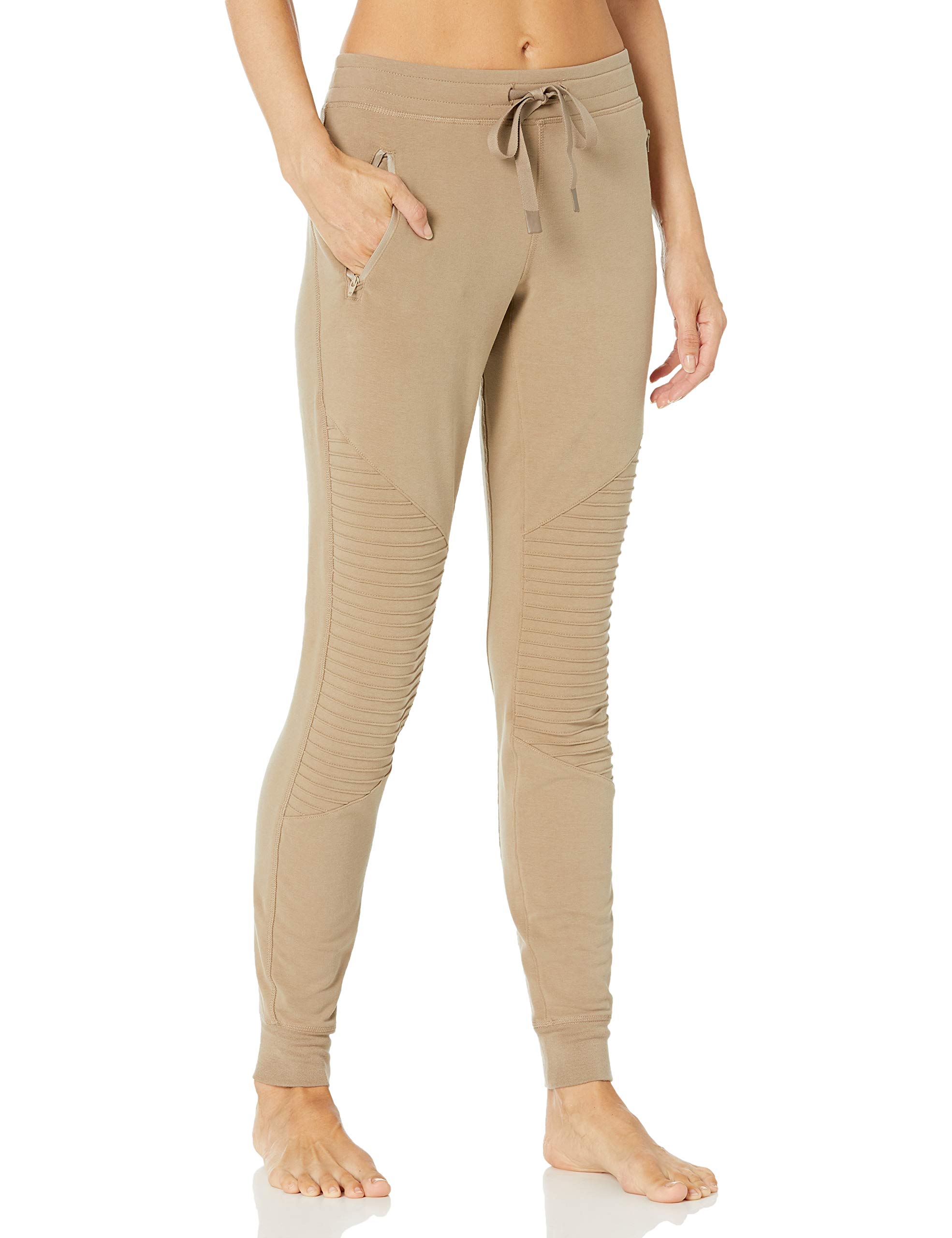 Women's Urban Moto Sweatpant