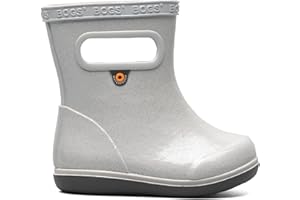 BOGS Skipper II - Glitter Girls' Infant-Toddler Boot