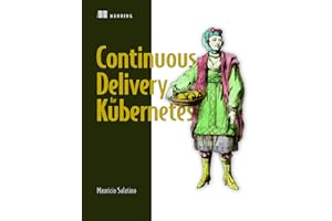 Platform Engineering on Kubernetes