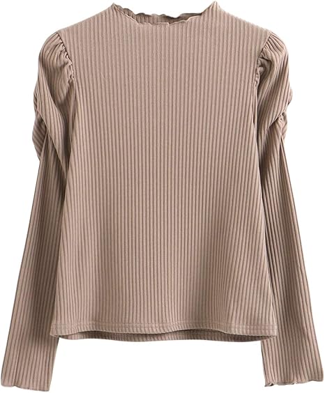 Amazon マジェスティックレゴン Majestic Legon メロウパワショルトップス M モカ Tシャツ カットソー 通販