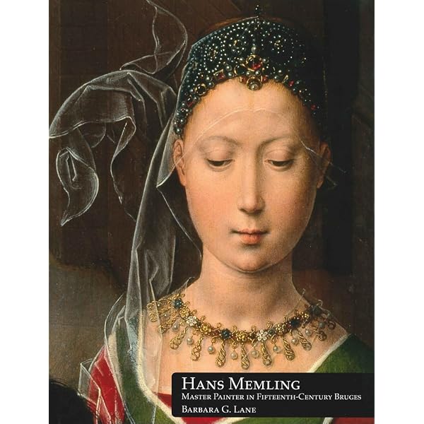 From Van Eyck to Bruegel: Early Netherlandish Paintings in the