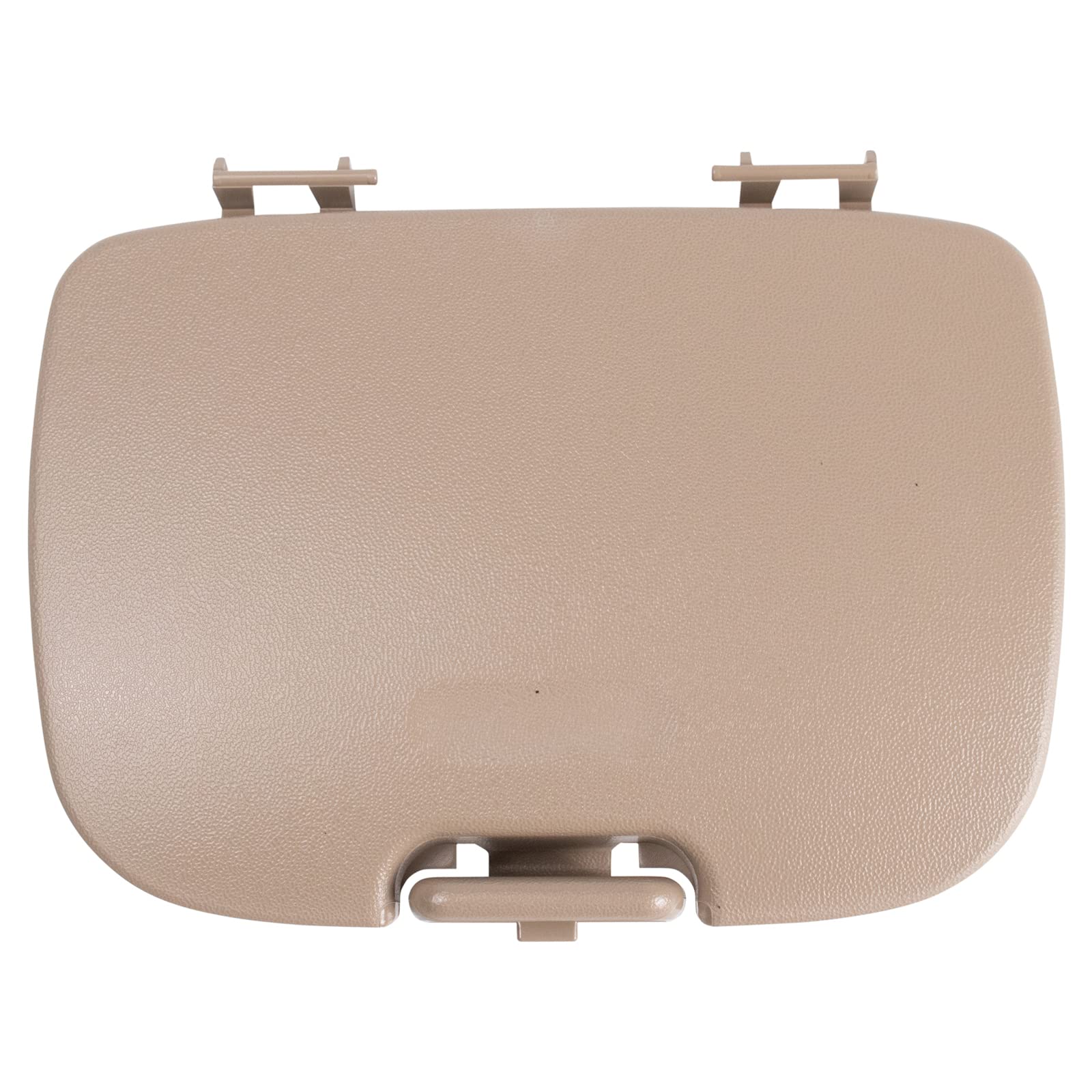 Photo 1 of TRQ Garage Door Opener Cover Compatible with 2002-2004 Ford F-250 F-350 F-450 F-550 Super Duty