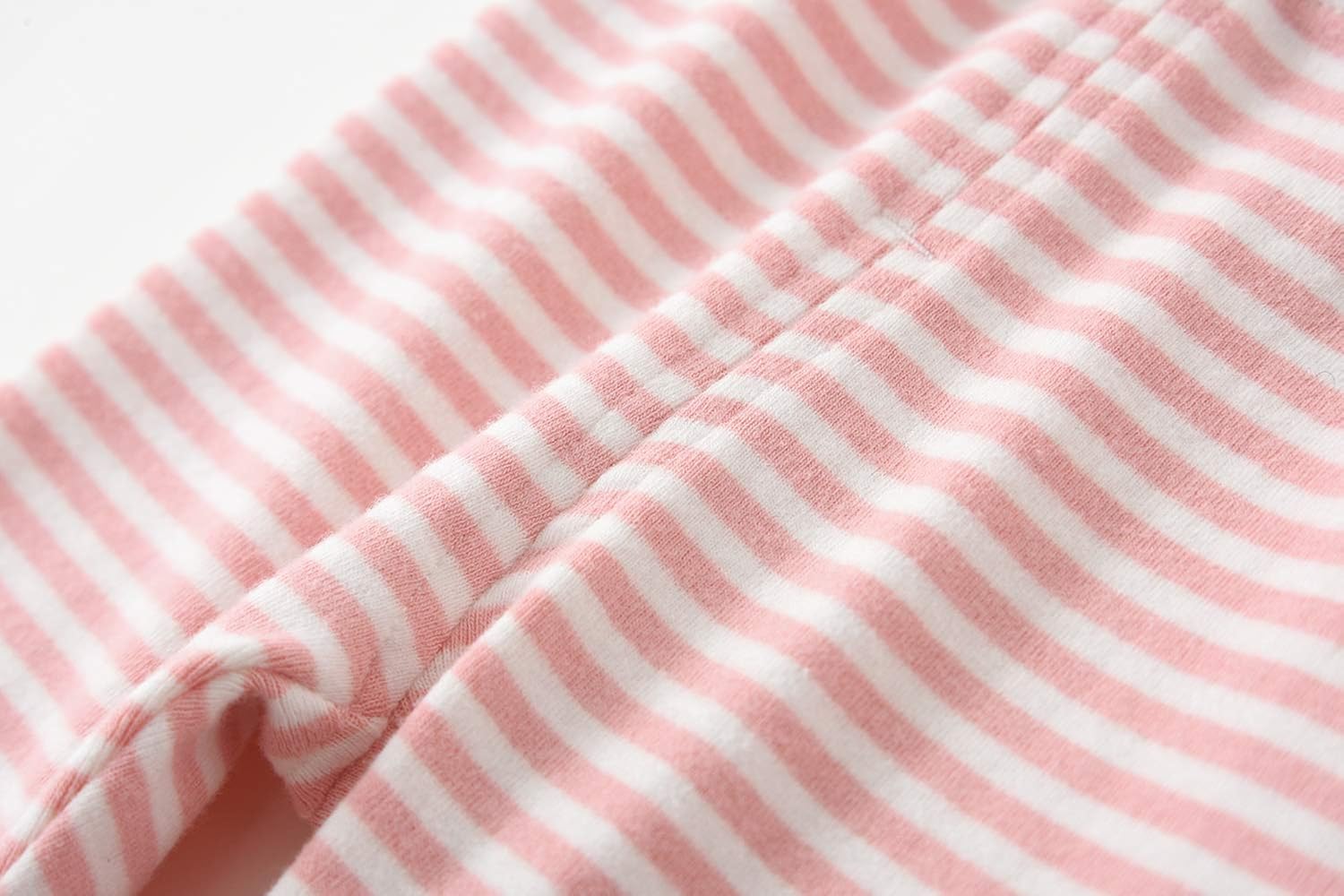 Enfants Chéris 2 Pack Baby Footed Pants Newborn-12 Months: Clothing