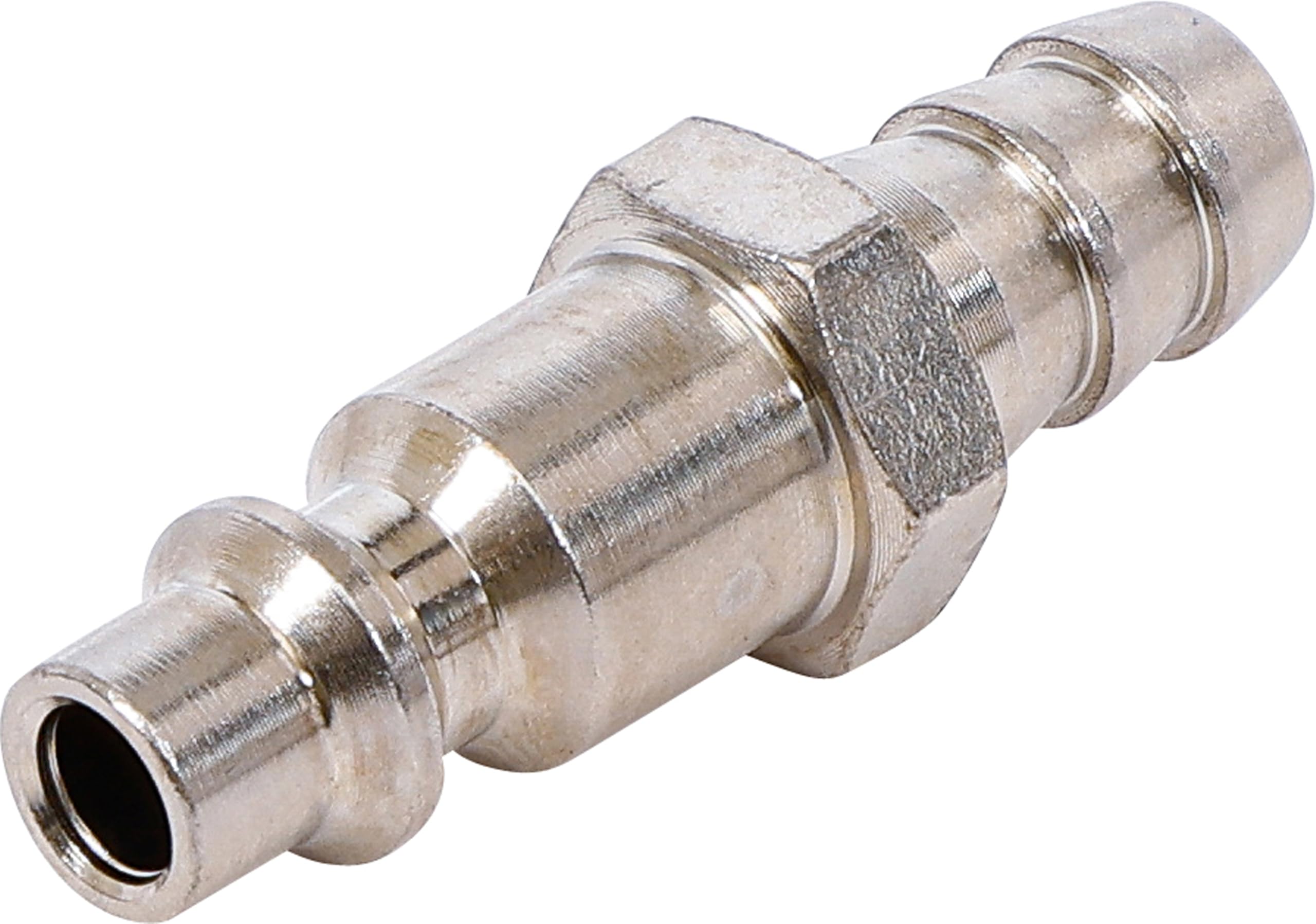 BGS 7062 | Air Nipple with 10 mm Hose Connection | USA / France Standard