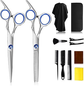 professional hair cutting supplies