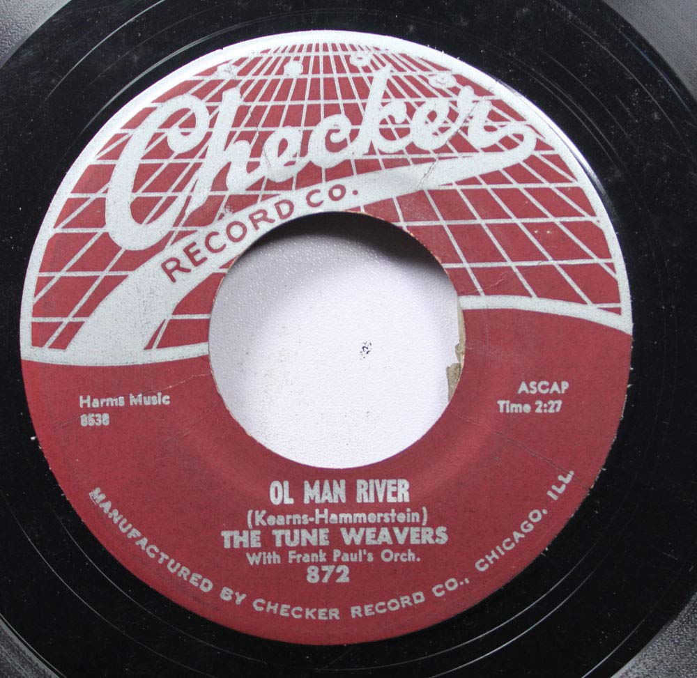 The Tune Weavers Happy Happy Birthday Baby Lyrics