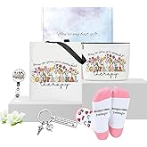 CORNER RUNNER Occupational Therapy Gifts for Women - Appreciation Occupational Therapist Gifts, Thank You Gift Birthday Graduation Present for OT
