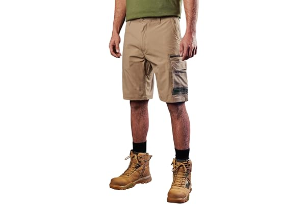 Best Men's Work Utility \u0026 Safety Shorts