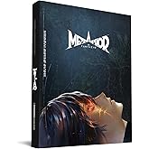 Metaphor: ReFantazio Official Strategy Guide