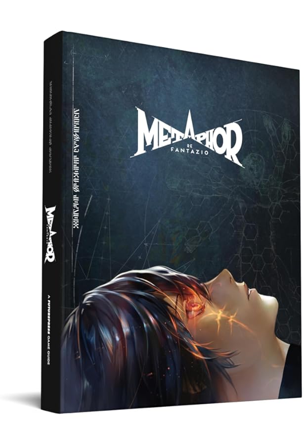 Xenoblade Chronicles X Collector's Edition Guide: Prima Games